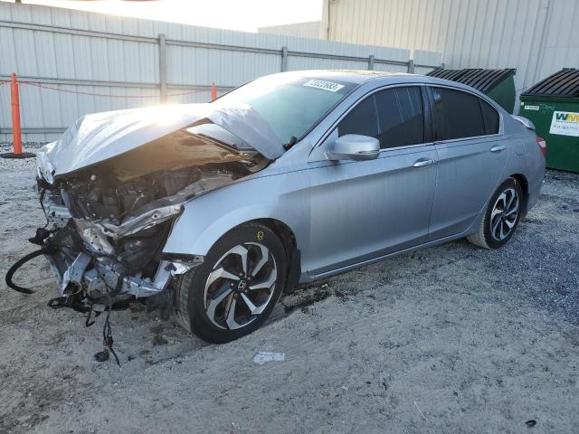 HONDA ACCORD 2016 1hgcr2f82ga049508