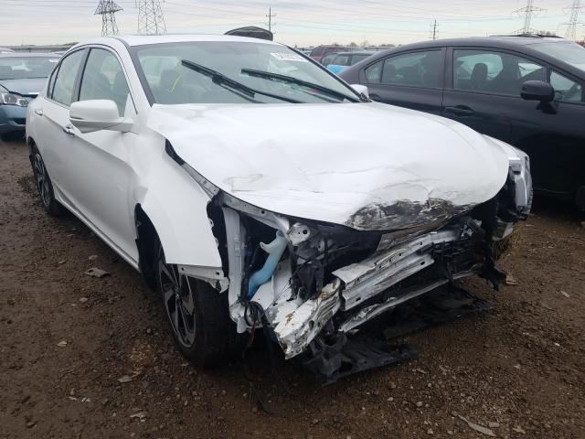 HONDA ACCORD EXL 2016 1hgcr2f82ga058239