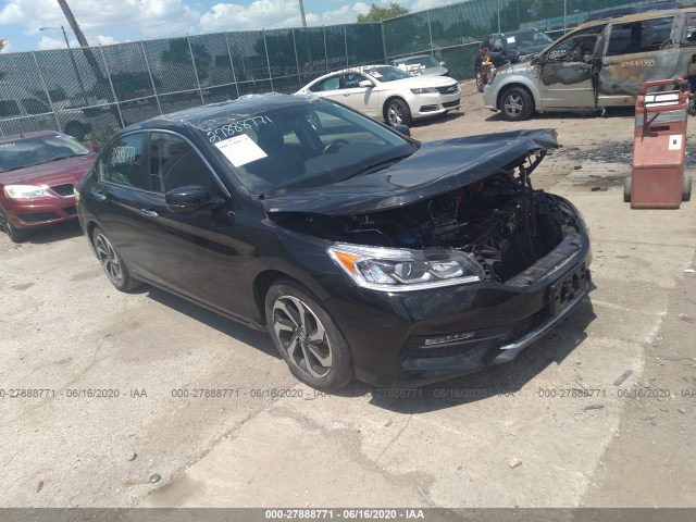 HONDA ACCORD SEDAN 2016 1hgcr2f82ga063277