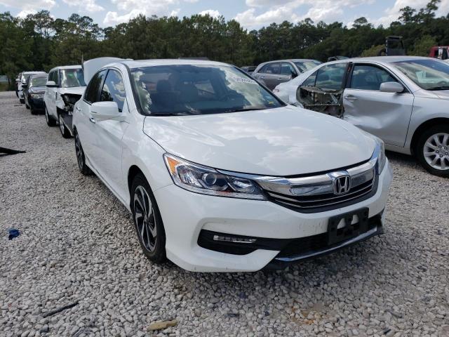 HONDA ACCORD EXL 2016 1hgcr2f82ga064168