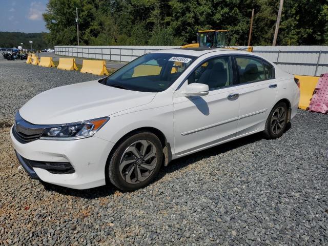 HONDA ACCORD EXL 2016 1hgcr2f82ga064302