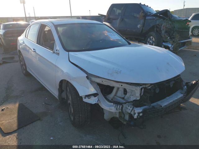 HONDA ACCORD 2016 1hgcr2f82ga069953