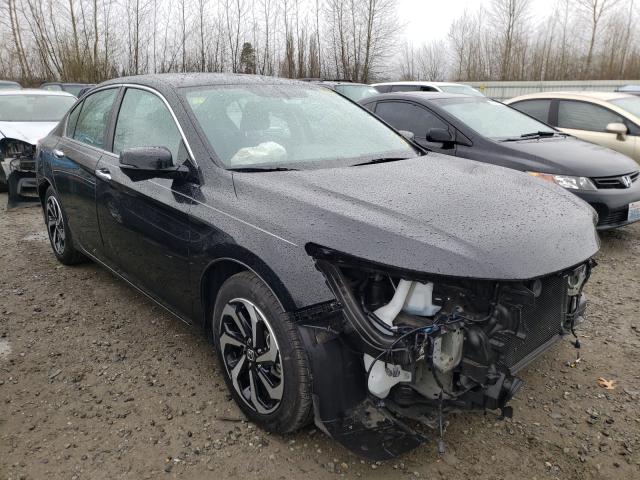 HONDA ACCORD EXL 2016 1hgcr2f82ga075428