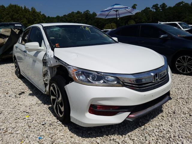 HONDA ACCORD EXL 2016 1hgcr2f82ga081813