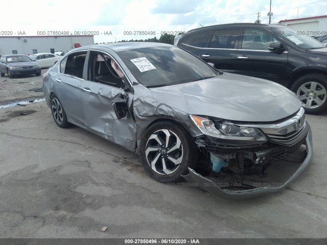 HONDA ACCORD SEDAN 2016 1hgcr2f82ga089734