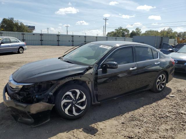 HONDA ACCORD 2016 1hgcr2f82ga101428