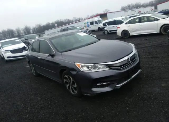 HONDA ACCORD SEDAN 2016 1hgcr2f82ga104698