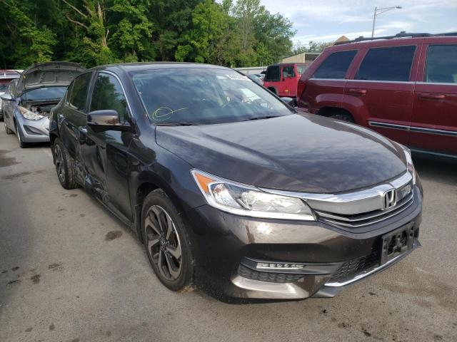 HONDA ACCORD EXL 2016 1hgcr2f82ga106838