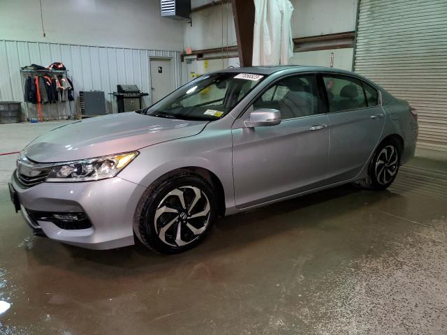 HONDA ACCORD 2016 1hgcr2f82ga117757