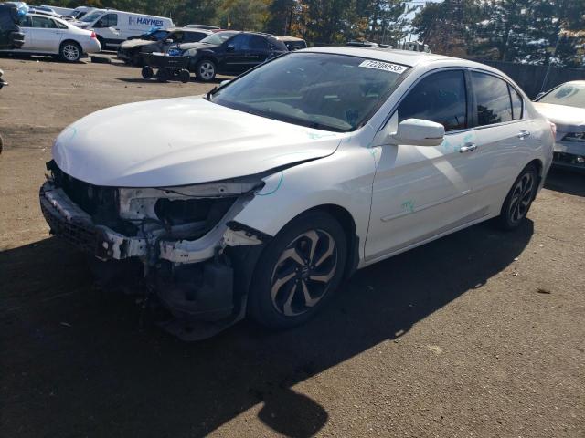 HONDA ACCORD 2016 1hgcr2f82ga132064