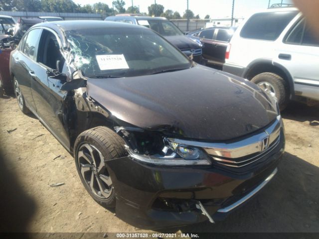 HONDA ACCORD SEDAN 2016 1hgcr2f82ga140388