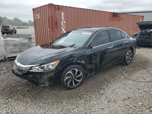 HONDA ACCORD 2016 1hgcr2f82ga140925