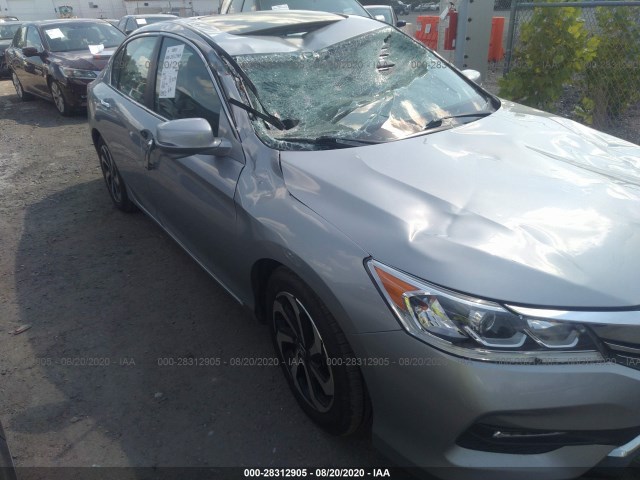 HONDA ACCORD SEDAN 2016 1hgcr2f82ga142805