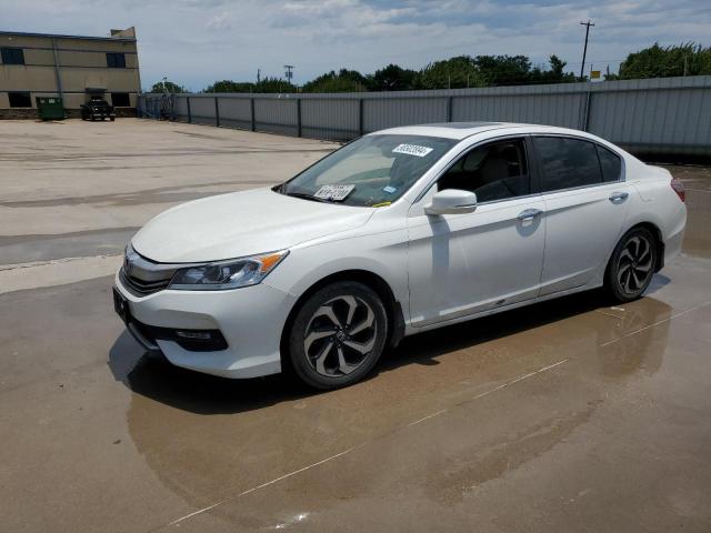 HONDA ACCORD 2016 1hgcr2f82ga146031