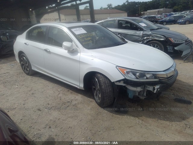 HONDA ACCORD SEDAN 2016 1hgcr2f82ga146062