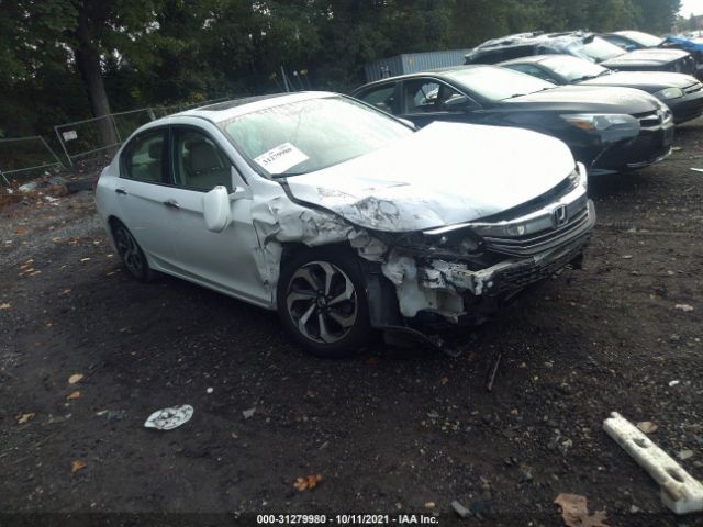 HONDA ACCORD SEDAN 2016 1hgcr2f82ga147325