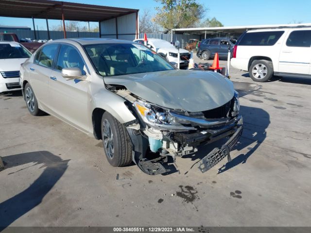 HONDA ACCORD 2016 1hgcr2f82ga148278