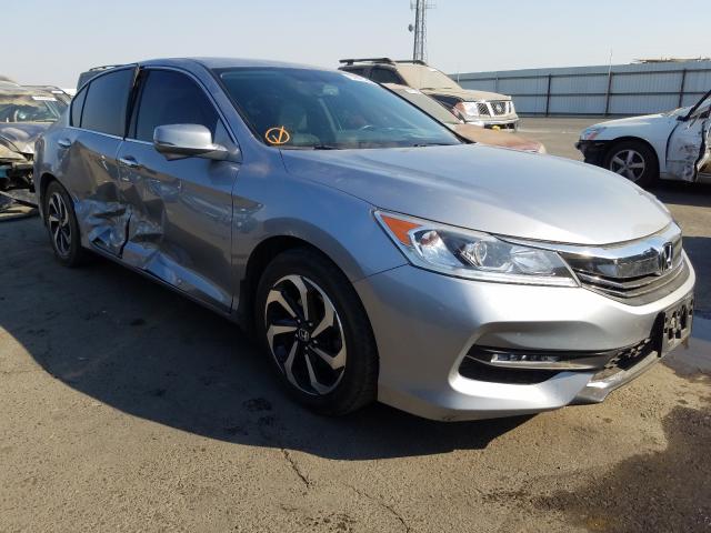 HONDA ACCORD EXL 2016 1hgcr2f82ga175321