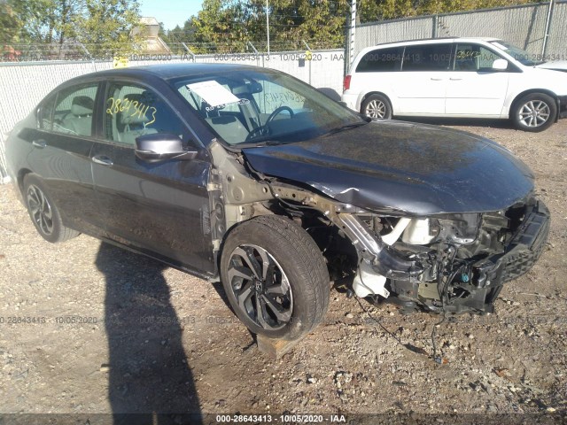 HONDA ACCORD SEDAN 2016 1hgcr2f82ga177473