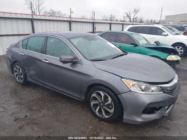 HONDA ACCORD 2016 1hgcr2f82ga182365