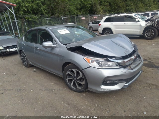 HONDA NULL 2016 1hgcr2f82ga183161