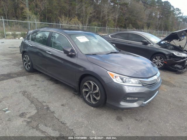 HONDA ACCORD SEDAN 2016 1hgcr2f82ga183368