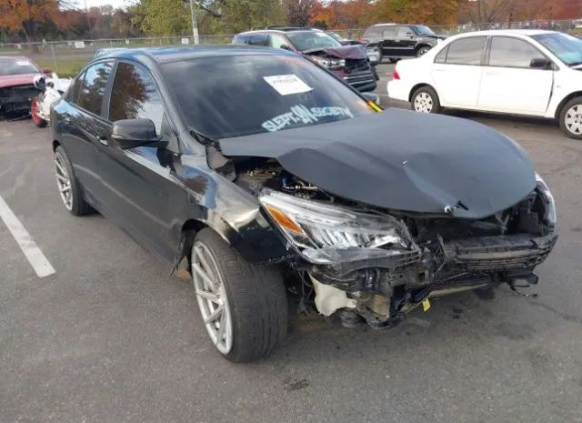 HONDA ACCORD 2016 1hgcr2f82ga184035