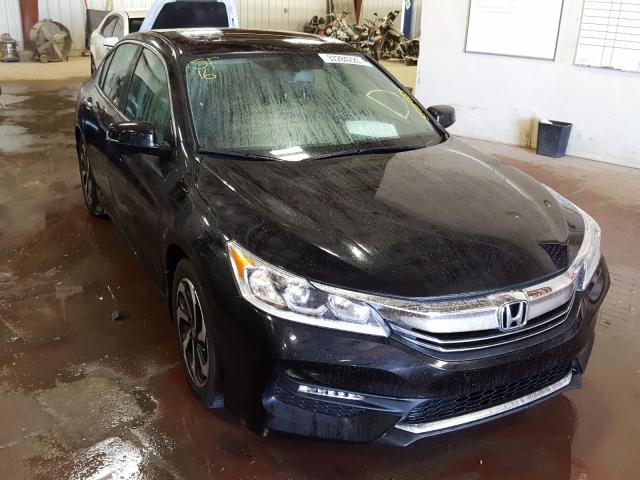 HONDA ACCORD EXL 2016 1hgcr2f82ga196752