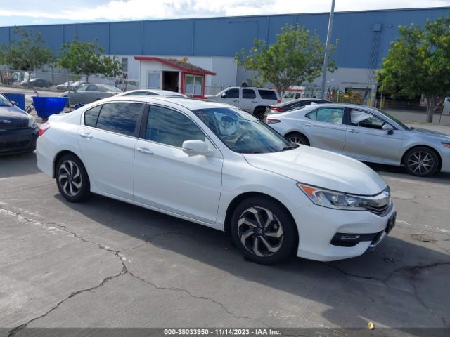 HONDA ACCORD 2016 1hgcr2f82ga198047