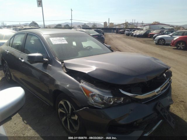 HONDA ACCORD SEDAN 2016 1hgcr2f82ga220063