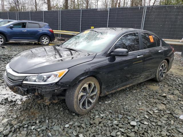 HONDA ACCORD 2016 1hgcr2f82ga223528