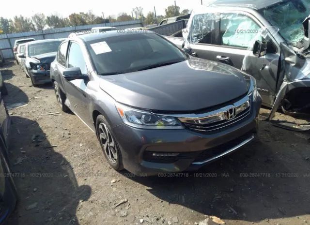 HONDA ACCORD SEDAN 2016 1hgcr2f82gaj35479