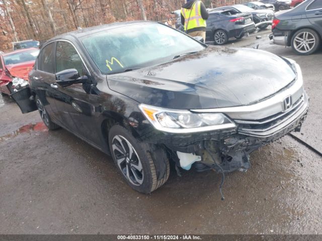 HONDA ACCORD 2017 1hgcr2f82ha006708