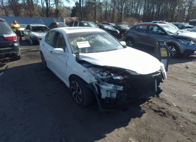 HONDA ACCORD SEDAN 2017 1hgcr2f82ha012427