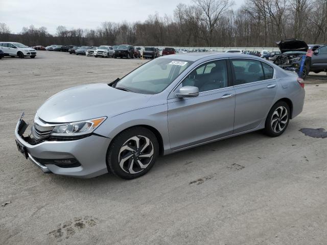 HONDA ACCORD EXL 2017 1hgcr2f82ha026652