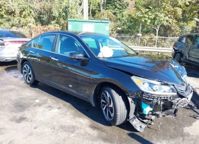 HONDA ACCORD SEDAN 2017 1hgcr2f82ha034198