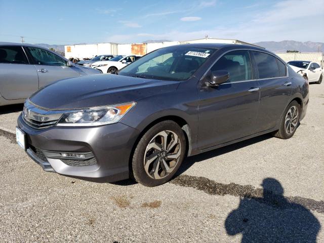 HONDA ACCORD 2017 1hgcr2f82ha090240