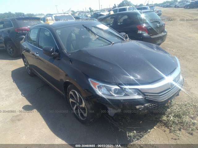 HONDA ACCORD SEDAN 2017 1hgcr2f82ha094689