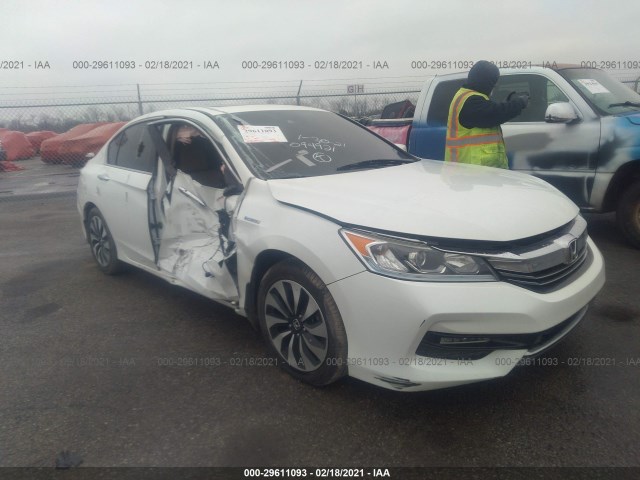 HONDA ACCORD SEDAN 2017 1hgcr2f82ha094921