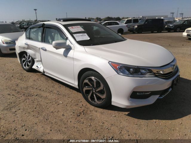 HONDA NULL 2017 1hgcr2f82ha125942