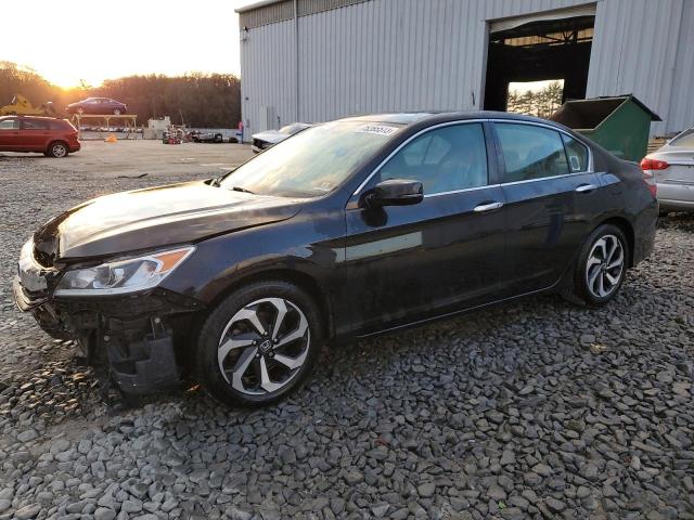 HONDA ACCORD 2017 1hgcr2f82ha133636