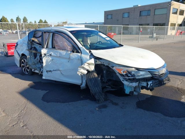 HONDA ACCORD SEDAN 2017 1hgcr2f82ha149139