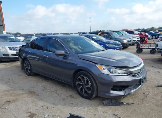 HONDA ACCORD 2017 1hgcr2f82ha159122