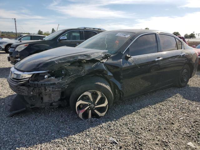 HONDA ACCORD 2017 1hgcr2f82ha161243