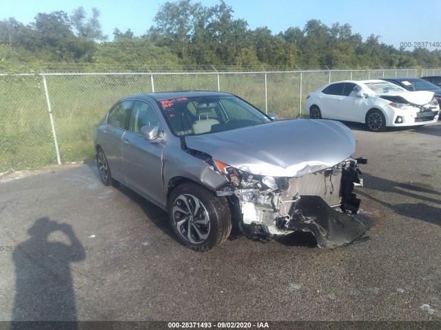 HONDA ACCORD SEDAN 2017 1hgcr2f82ha168757