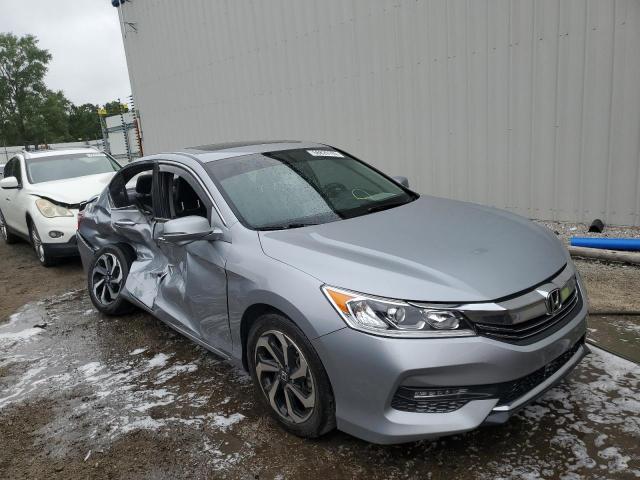 HONDA ACCORD 2017 1hgcr2f82ha188815