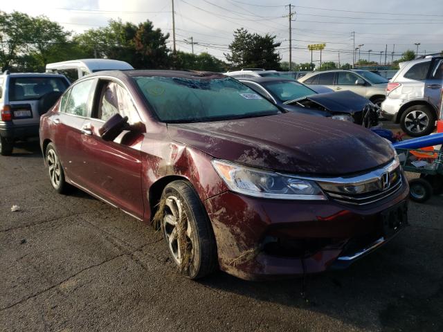 HONDA ACCORD 2017 1hgcr2f82ha190788