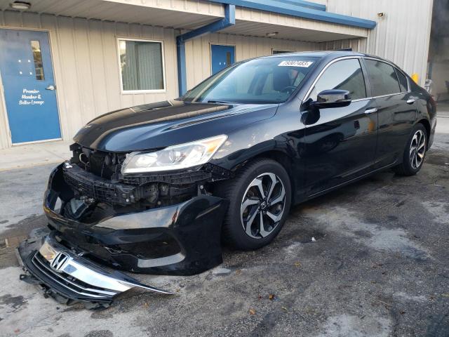 HONDA ACCORD 2017 1hgcr2f82ha193741