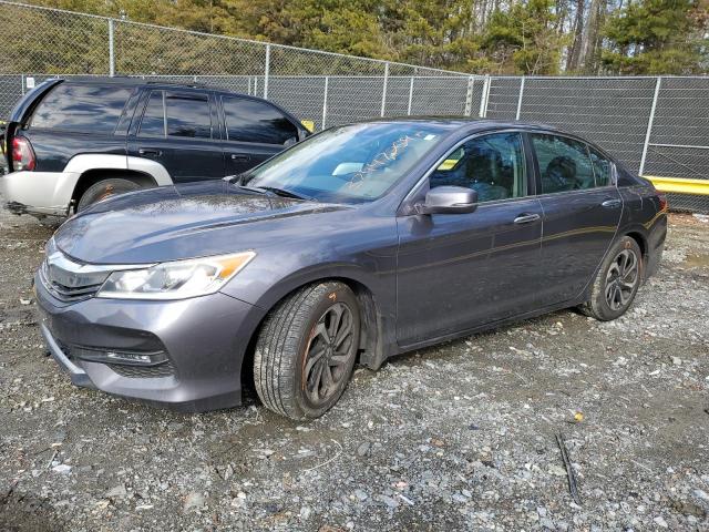 HONDA ACCORD 2017 1hgcr2f82ha196056