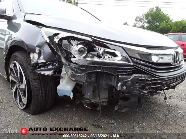 HONDA ACCORD SEDAN 2017 1hgcr2f82ha206262